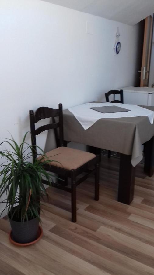 וודיצה Apartments Mime - Small House מראה חיצוני תמונה