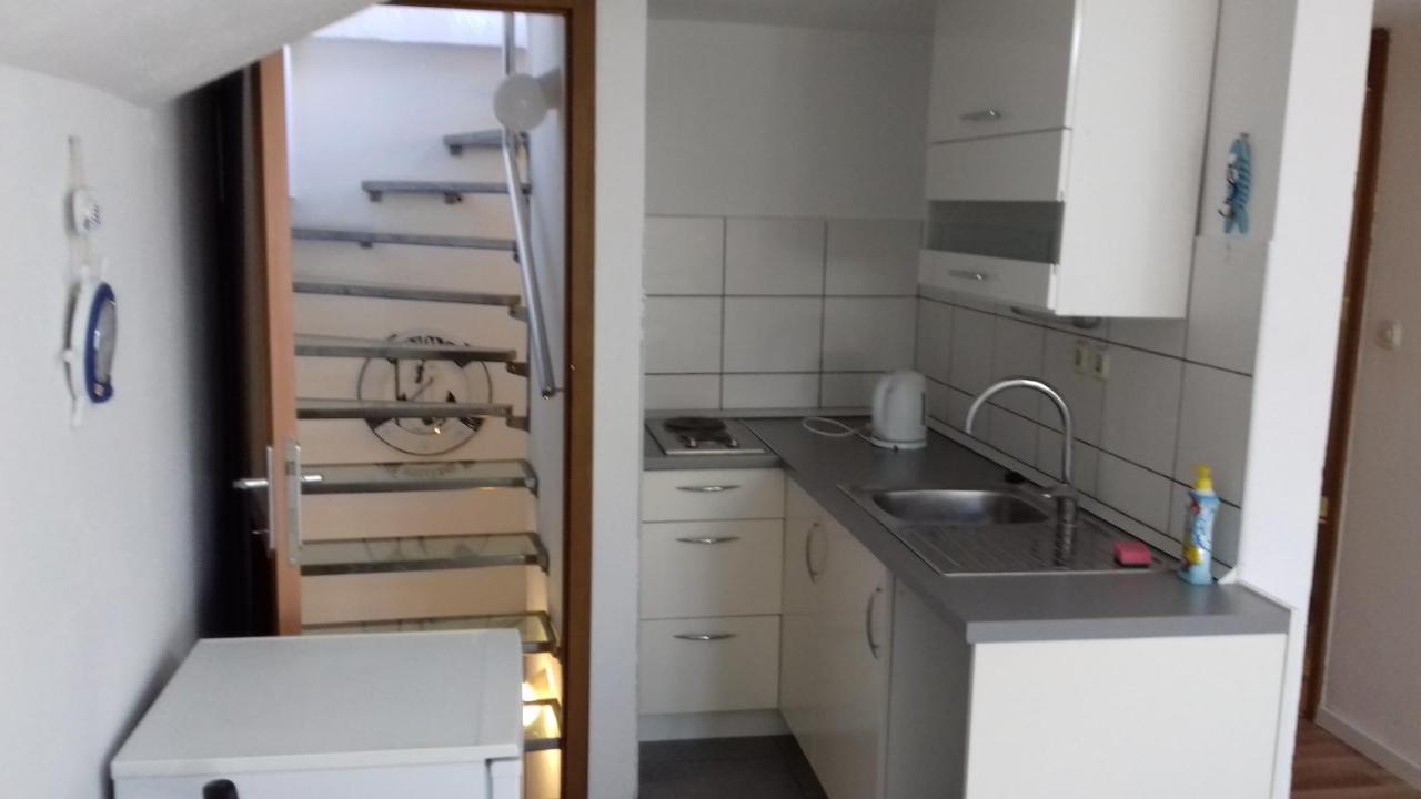 וודיצה Apartments Mime - Small House מראה חיצוני תמונה