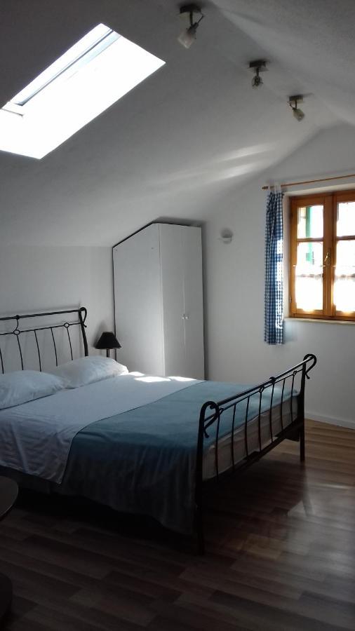 וודיצה Apartments Mime - Small House מראה חיצוני תמונה