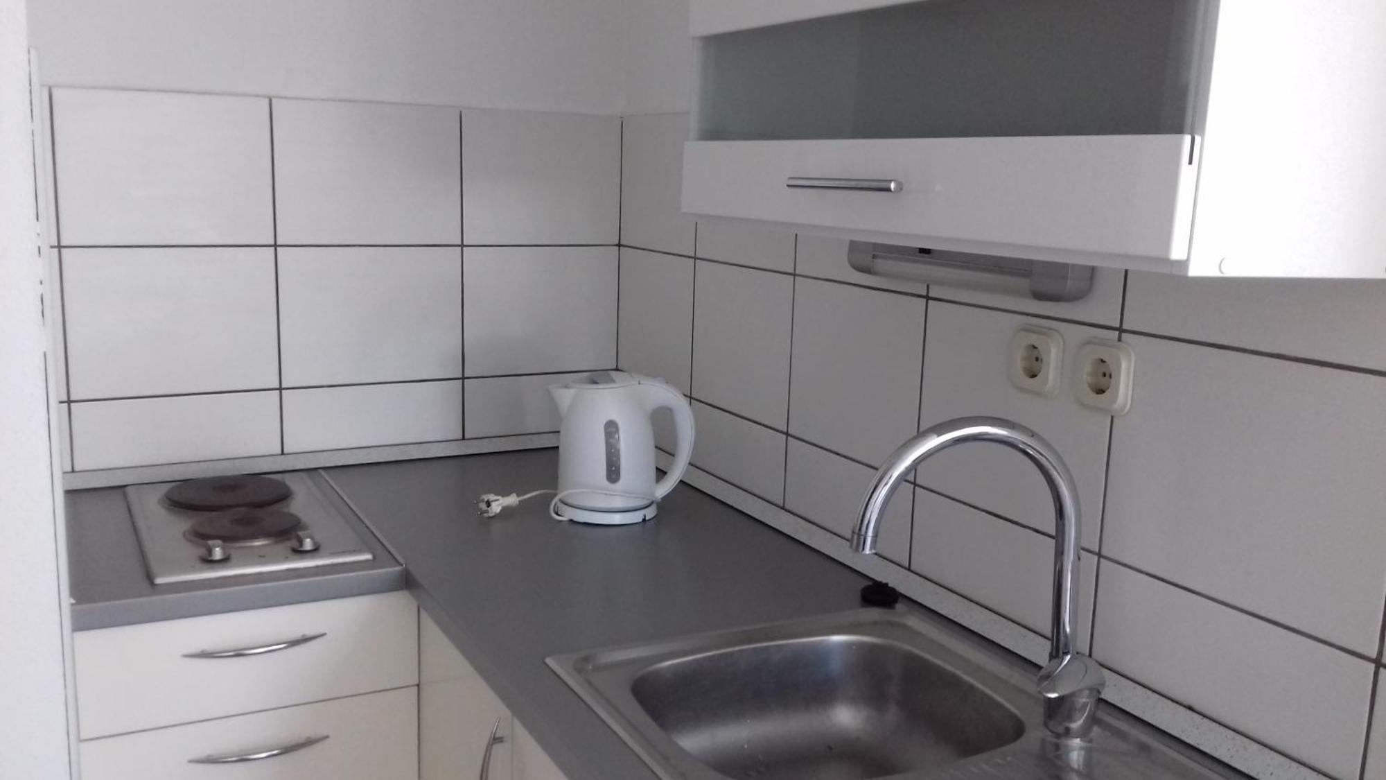 וודיצה Apartments Mime - Small House חדר תמונה