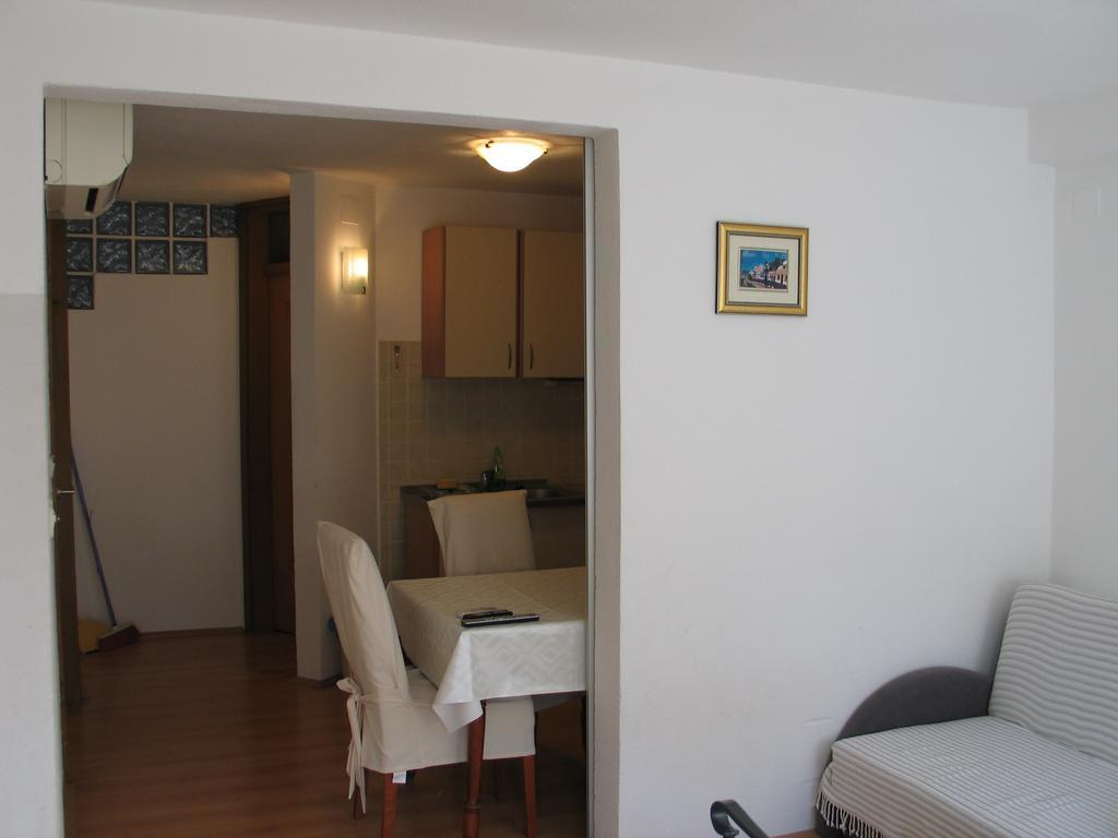 וודיצה Apartments Mime - Small House מראה חיצוני תמונה