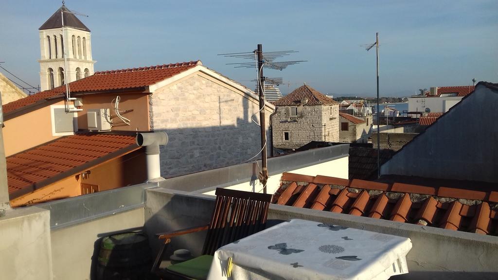 וודיצה Apartments Mime - Small House מראה חיצוני תמונה