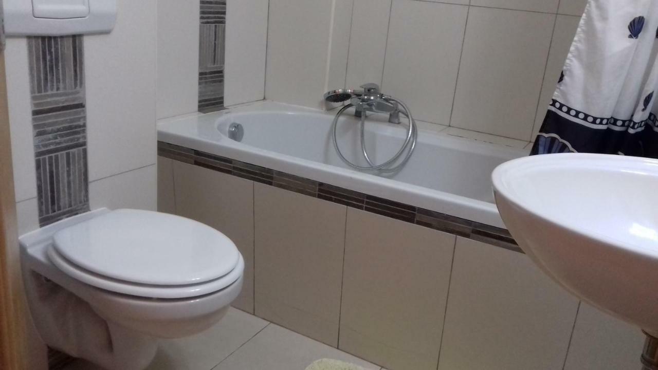 וודיצה Apartments Mime - Small House מראה חיצוני תמונה