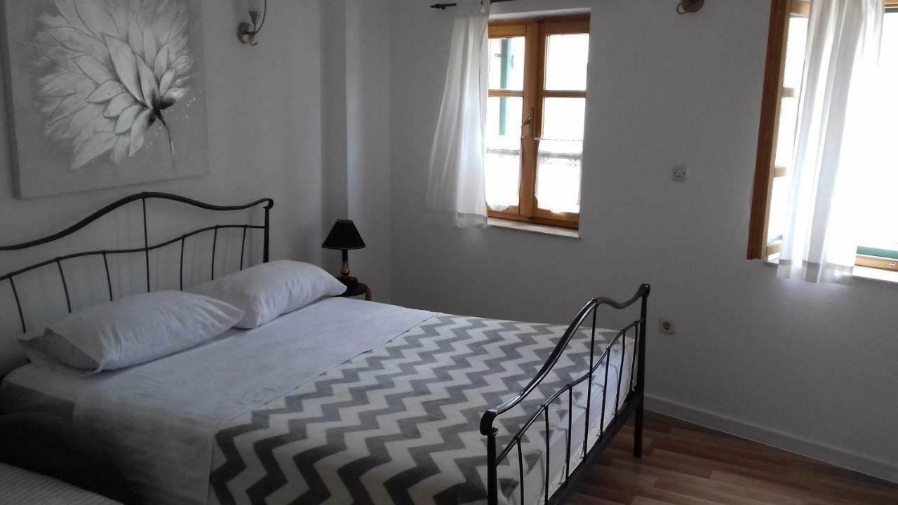 וודיצה Apartments Mime - Small House מראה חיצוני תמונה