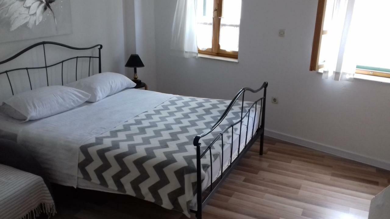 וודיצה Apartments Mime - Small House מראה חיצוני תמונה