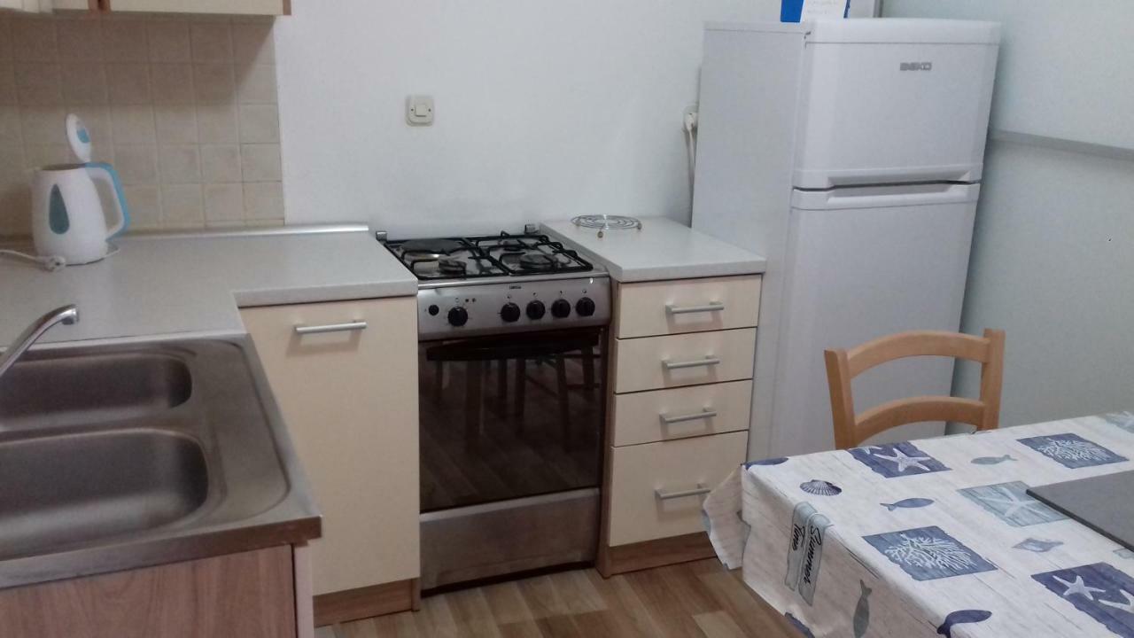 וודיצה Apartments Mime - Small House מראה חיצוני תמונה