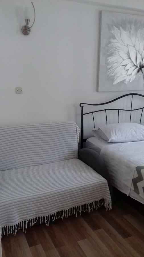 וודיצה Apartments Mime - Small House מראה חיצוני תמונה